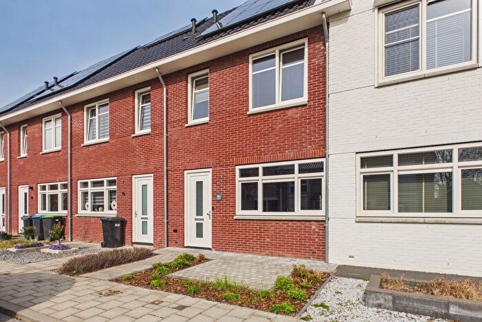5-kamerhuis te koop in Kern Westdorpe, Westdorpe