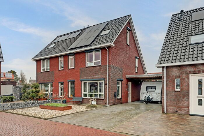 Koop en Huur Huizen - 2