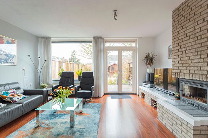 Koop en Huur Huizen - 2