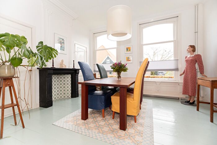 Koop en Huur Huizen - 2