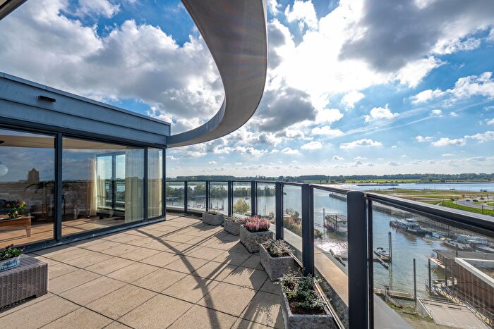 3-kamerappartement te koop in Latenstein, Tiel