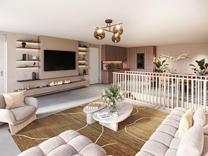 Koop en Huur Huizen - 2