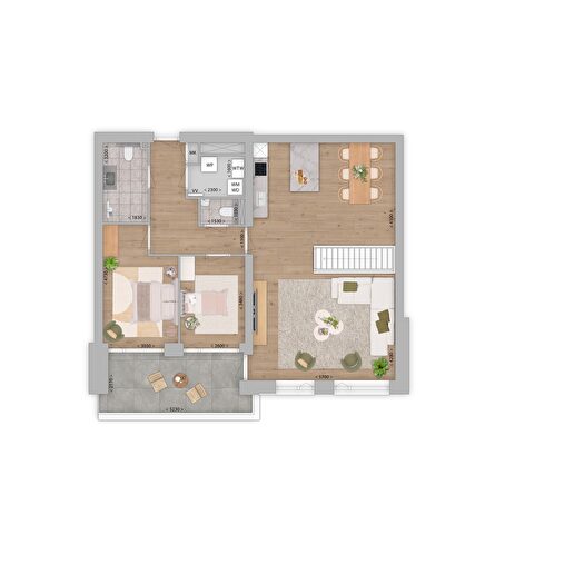 Koop en Huur Huizen - 3