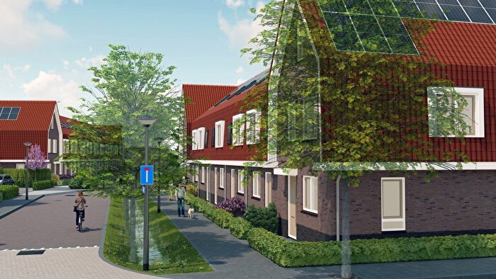 Koop en Huur Huizen - 2