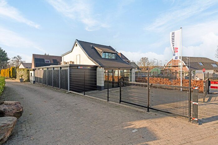 Koop en Huur Huizen - 2