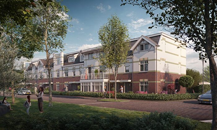Koop en Huur Huizen - 2