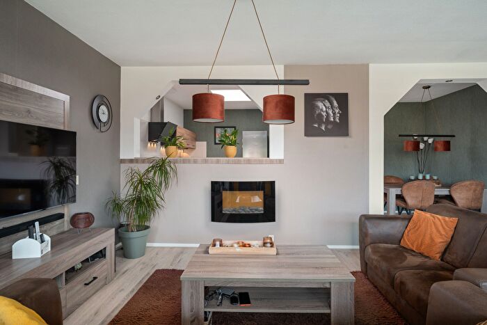 Koop en Huur Huizen - 3