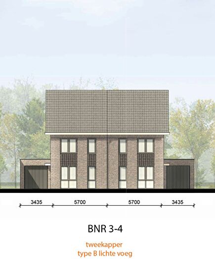 Koop en Huur Huizen - 2