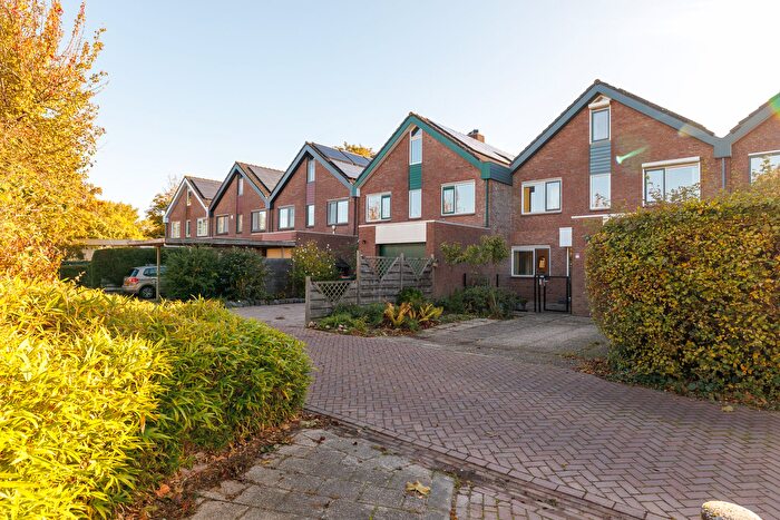 Koop en Huur Huizen - 3