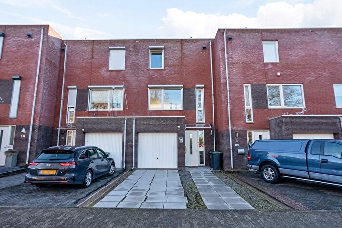 6-kamerhuis te koop in Kerkrade – Bij de Broeders, Bleijerheide