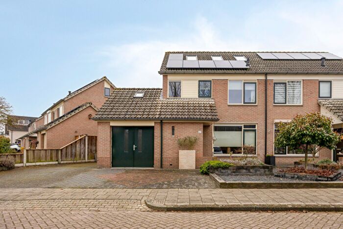 Koop en Huur Huizen - 2