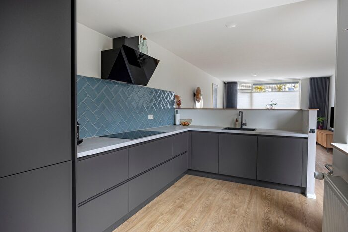 Koop en Huur Huizen - 3