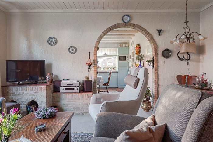 Koop en Huur Huizen - 3