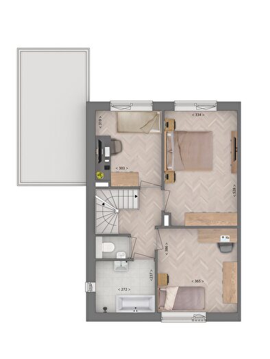 Koop en Huur Huizen - 3