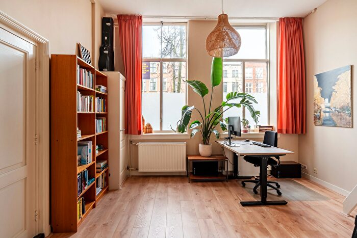 Koop en Huur Huizen - 2