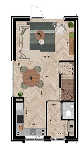 Koop en Huur Huizen - 2