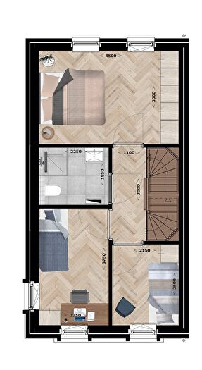 Koop en Huur Huizen - 3