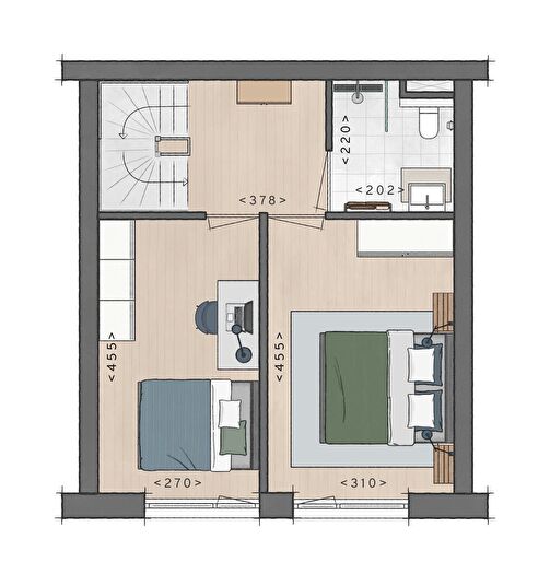 Koop en Huur Huizen - 2