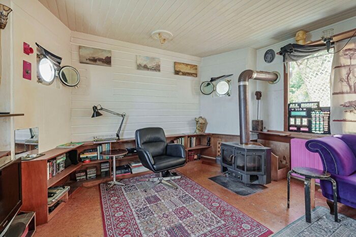 Koop en Huur Huizen - 2