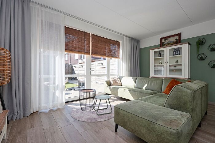 Koop en Huur Huizen - 3