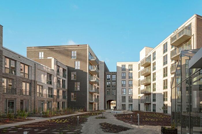 3-kamerappartement te huur in Europa, Purmerend
