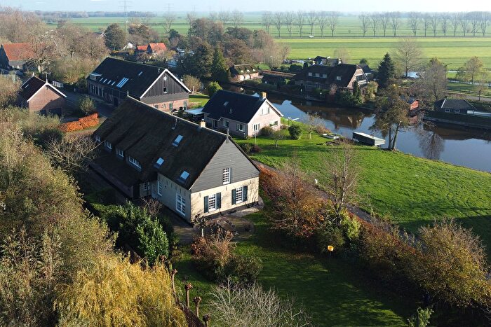 Koop en Huur Huizen - 3