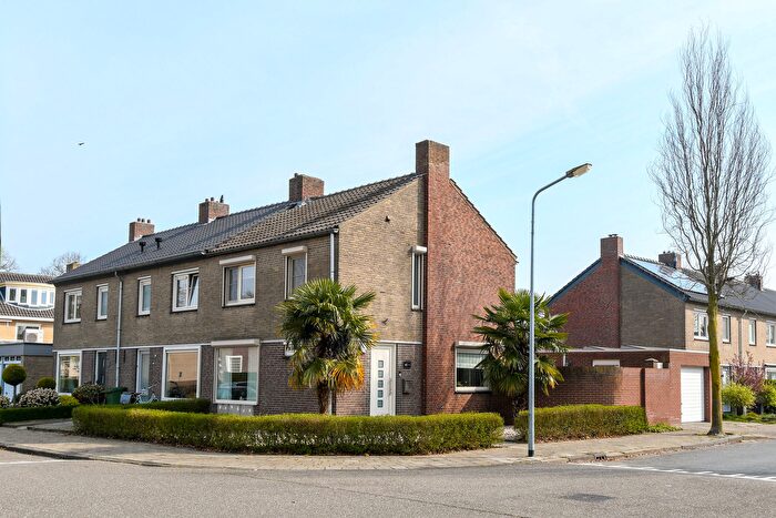 5-kamerhuis te koop in Weert – Kesselstraat, Groenewoud-Zuid