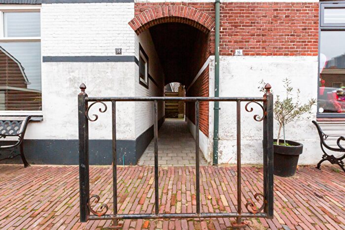 Koop en Huur Huizen - 2