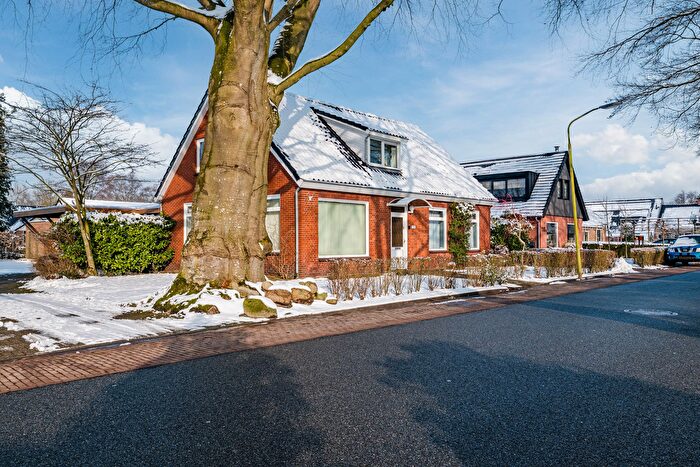 Koop en Huur Huizen - 2