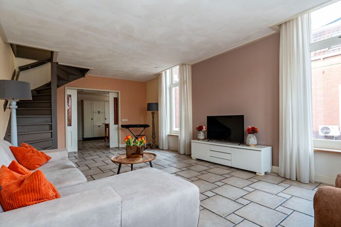 Koop en Huur Huizen - 2