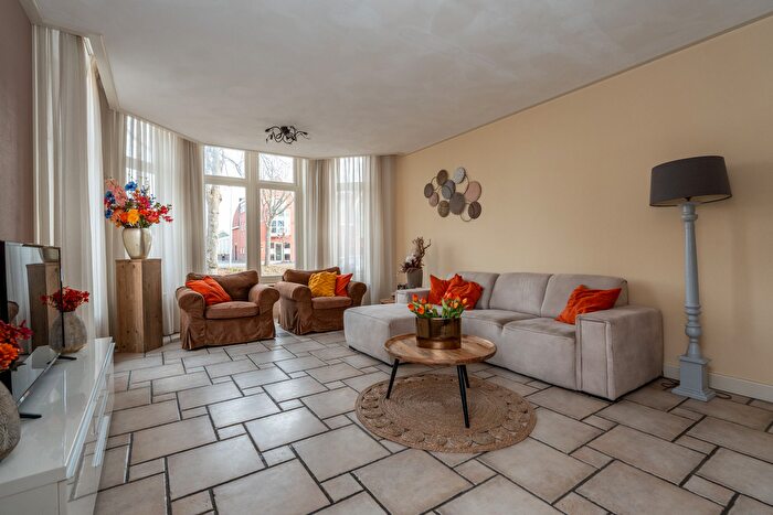 Koop en Huur Huizen - 3