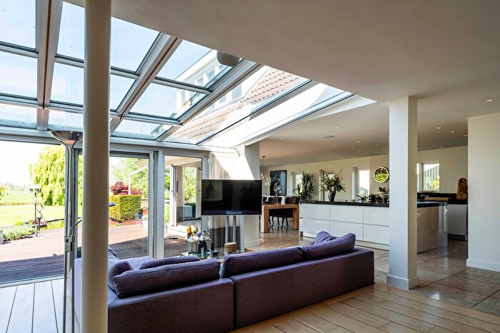 Koop en Huur Huizen - 2