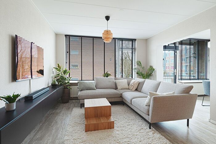 Koop en Huur Huizen - 2