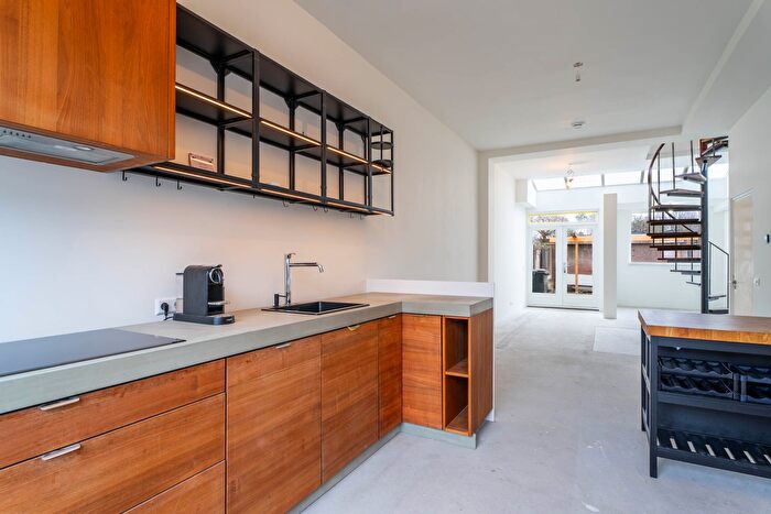 Koop en Huur Huizen - 2