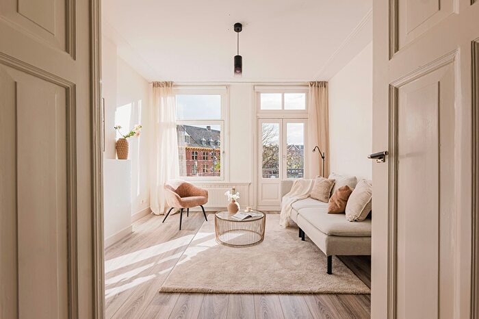 Koop en Huur Huizen - 3
