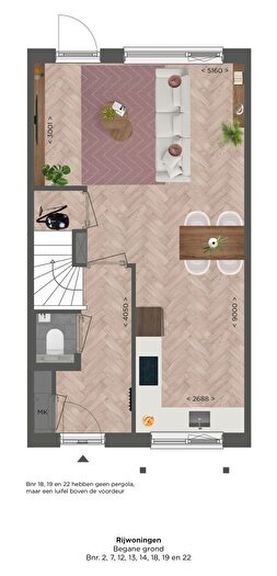 Koop en Huur Huizen - 3