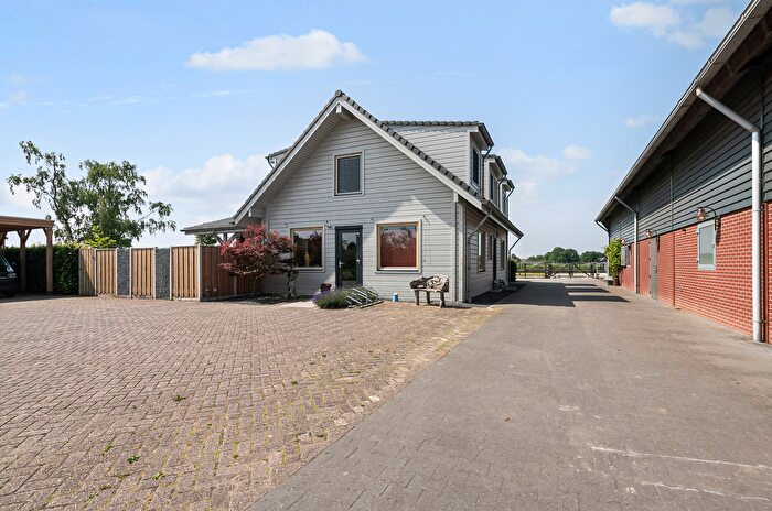 Koop en Huur Huizen - 3