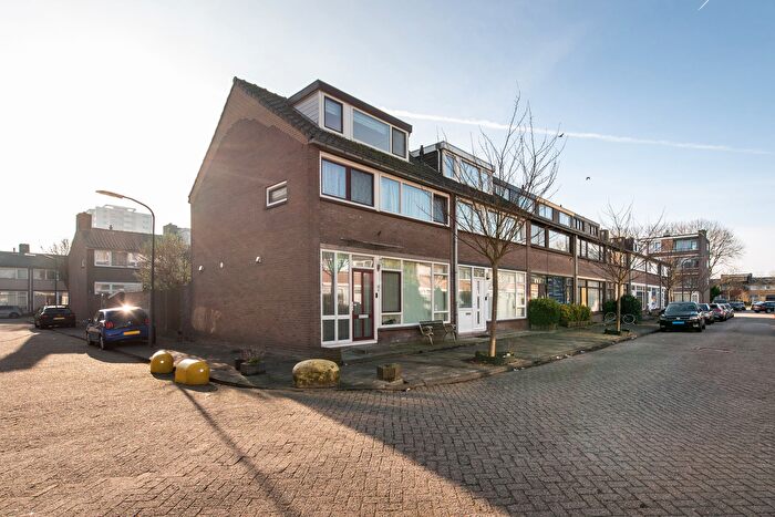 6-kamerhuis te koop in Haarlem – Van Deventerstraat, Professorenbuurt