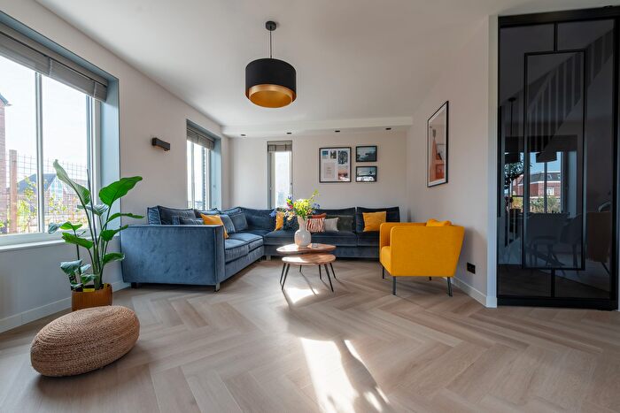 Koop en Huur Huizen - 3