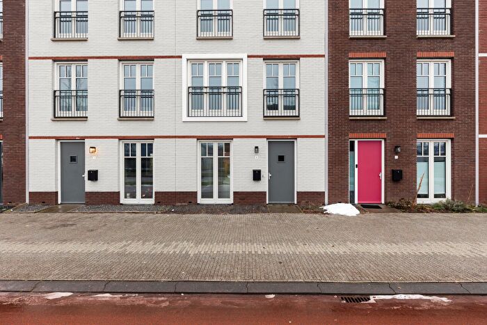 Koop en Huur Huizen - 2