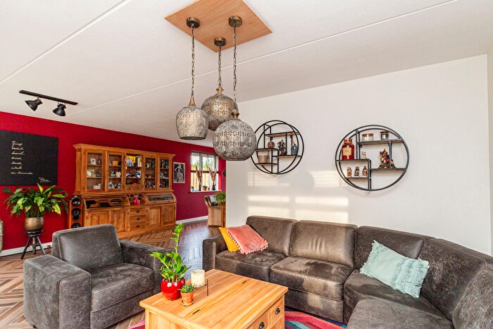 Koop en Huur Huizen - 3