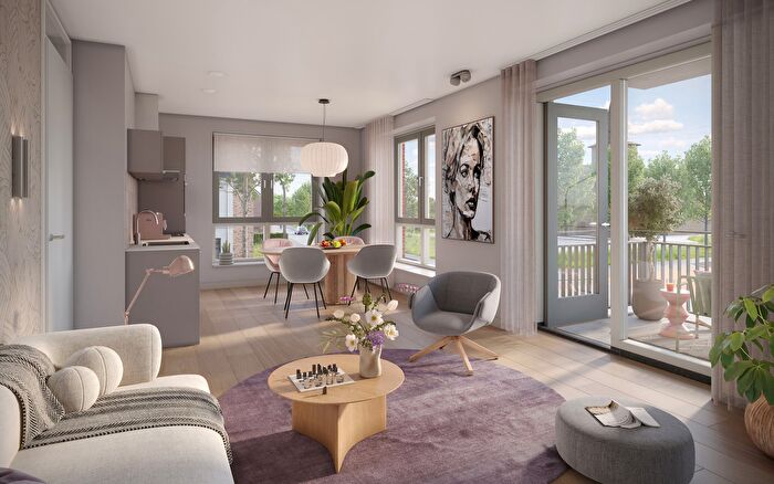 Koop en Huur Huizen - 2