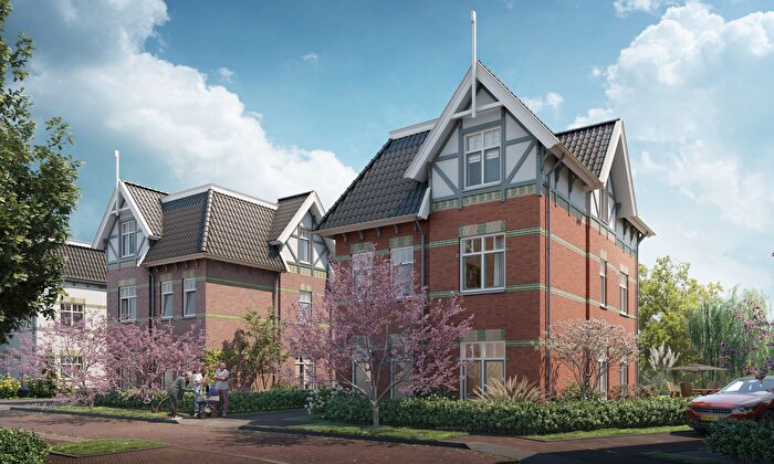 Koop en Huur Huizen - 3