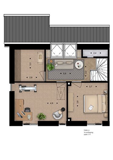Koop en Huur Huizen - 2