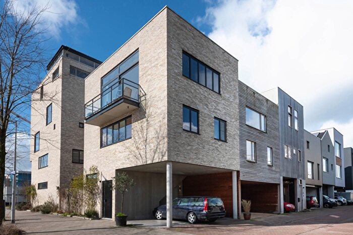 Koop en Huur Huizen - 2