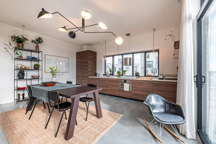 Koop en Huur Huizen - 3