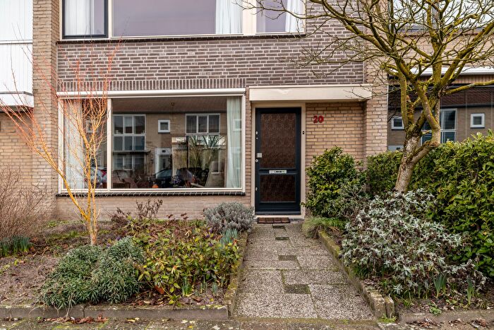 Koop en Huur Huizen - 3