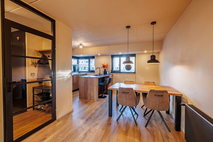 Koop en Huur Huizen - 3