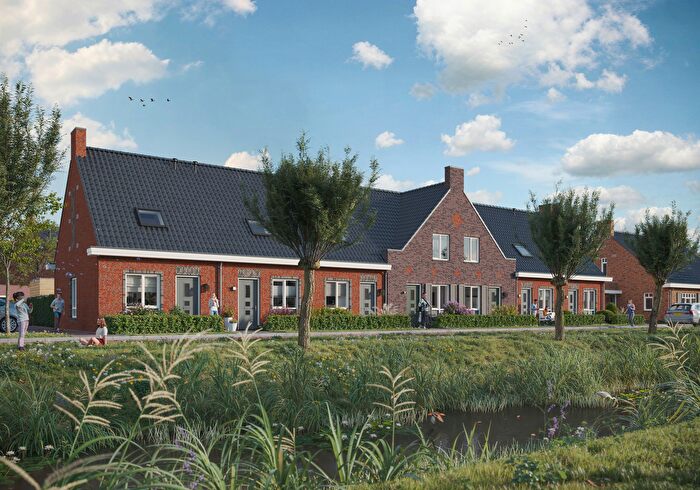 Koop en Huur Huizen - 3
