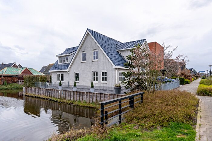 Koop en Huur Huizen - 2